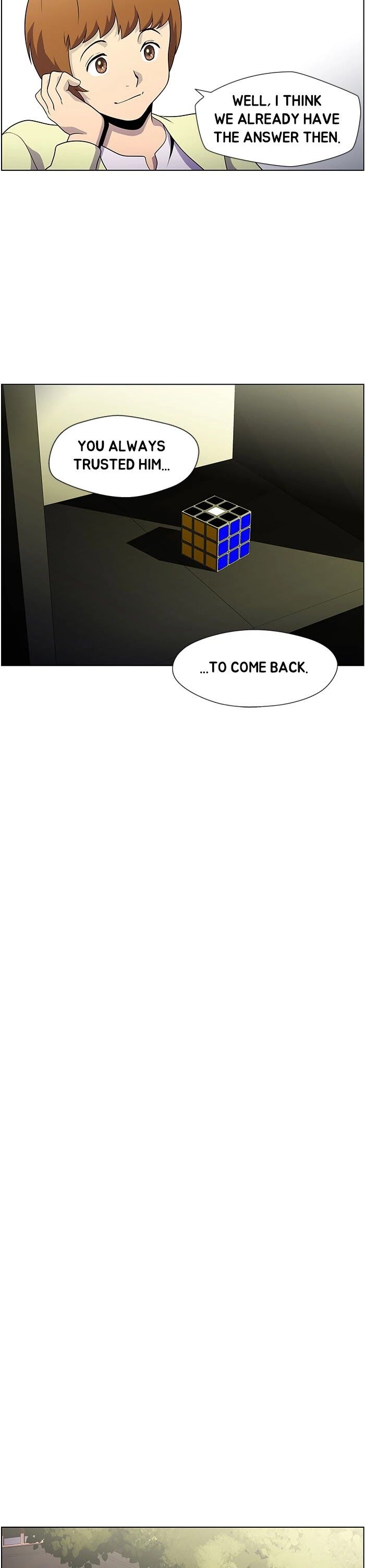 Read Dr. Frost Manga Online