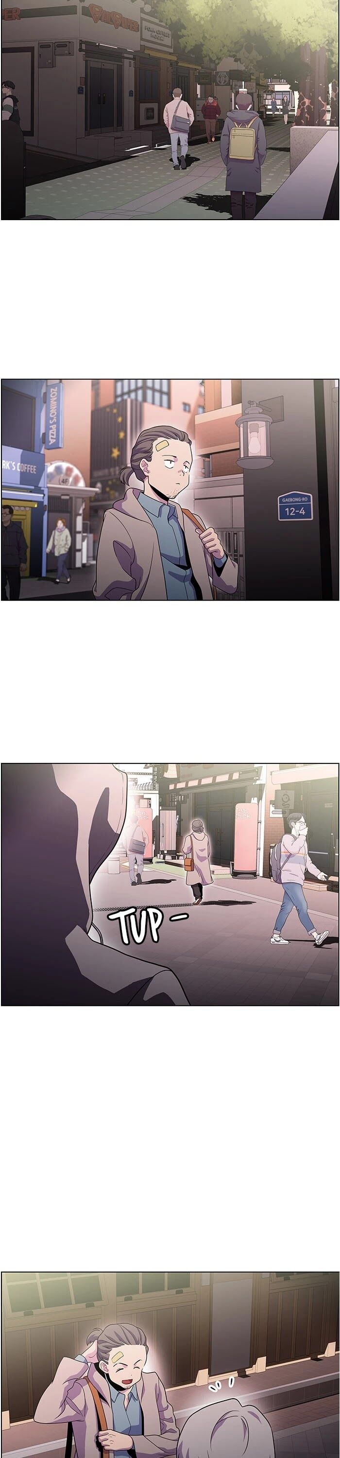 Read Dr. Frost Manga Online