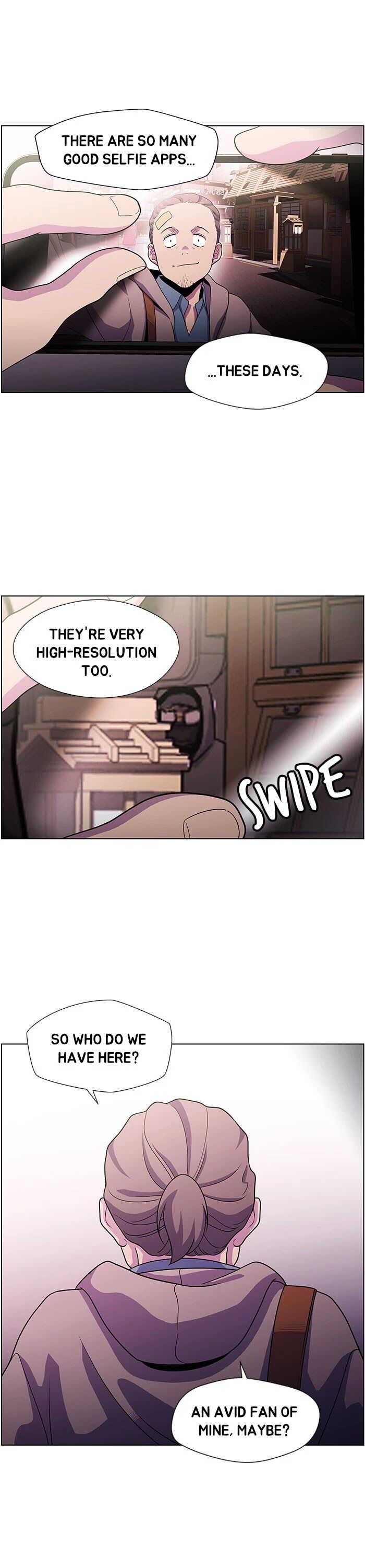 Read Dr. Frost Manga Online