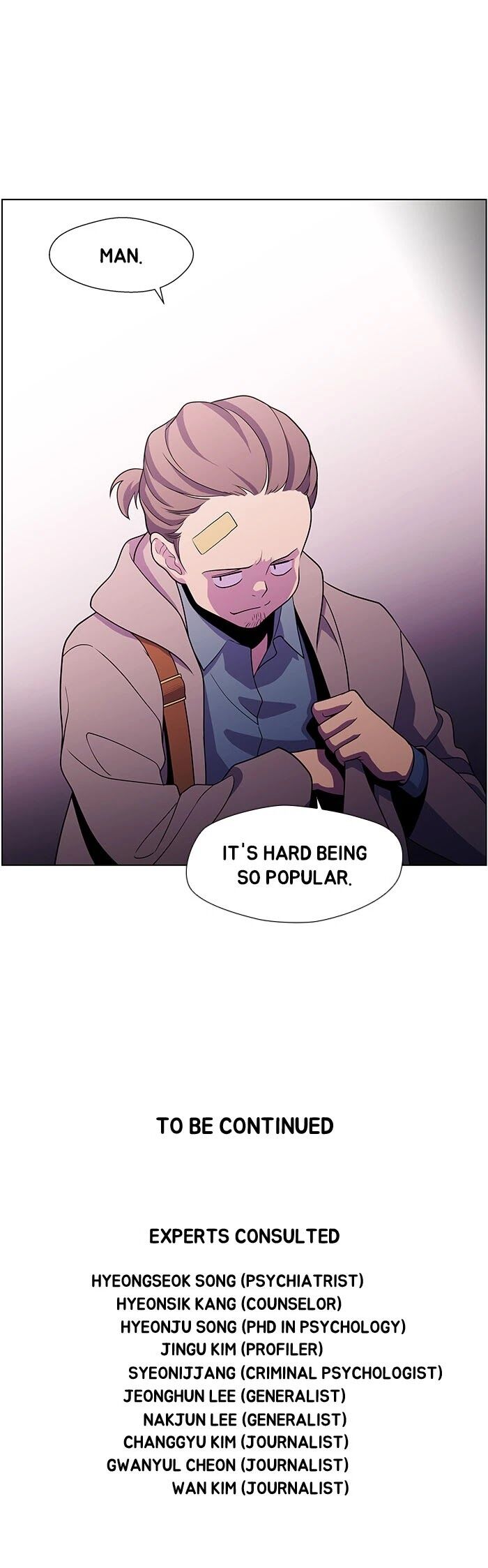 Read Dr. Frost Manga Online