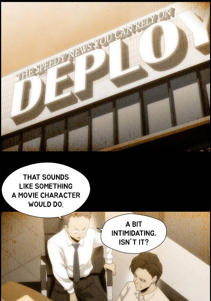 Read Dr. Frost Manga Online