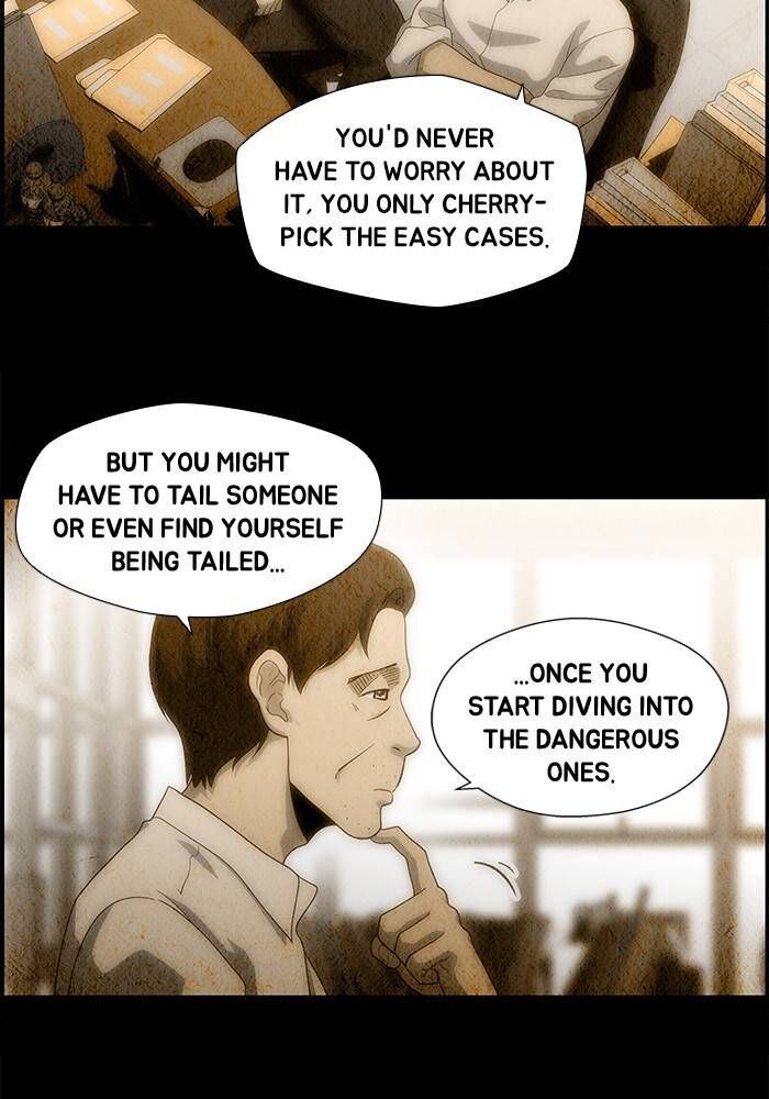 Read Dr. Frost Manga Online