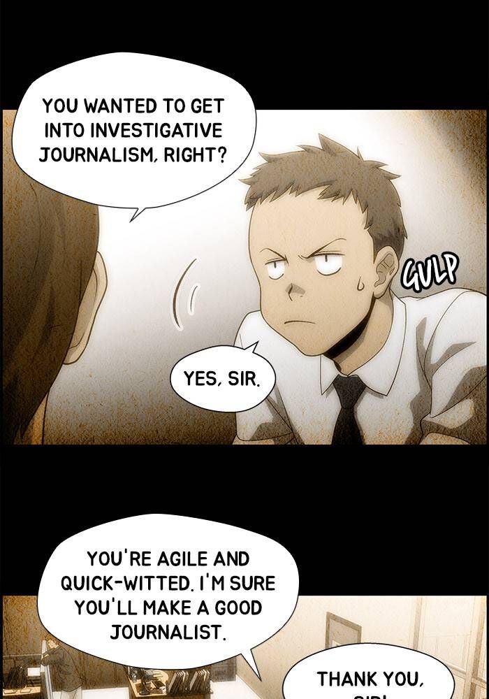 Read Dr. Frost Manga Online