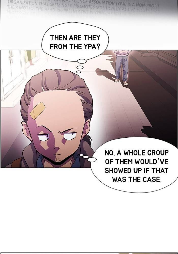 Read Dr. Frost Manga Online