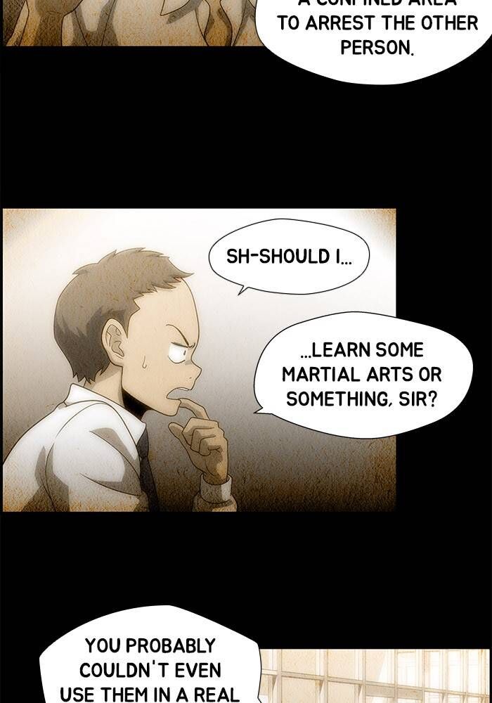 Read Dr. Frost Manga Online