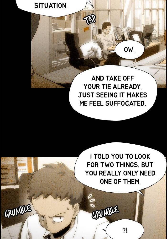 Read Dr. Frost Manga Online