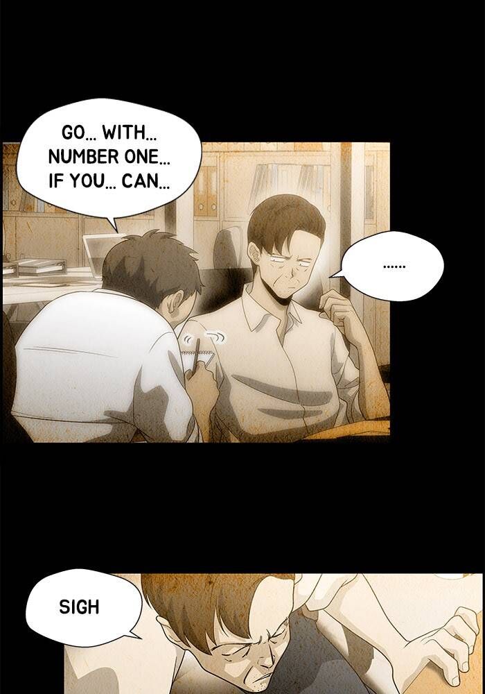 Read Dr. Frost Manga Online