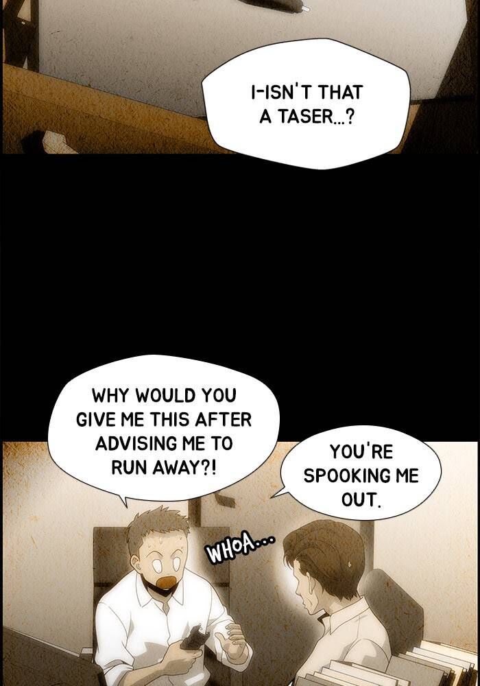 Read Dr. Frost Manga Online