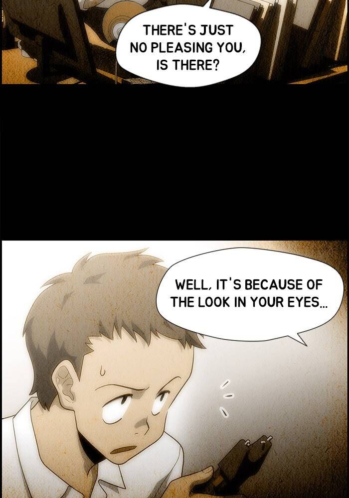 Read Dr. Frost Manga Online