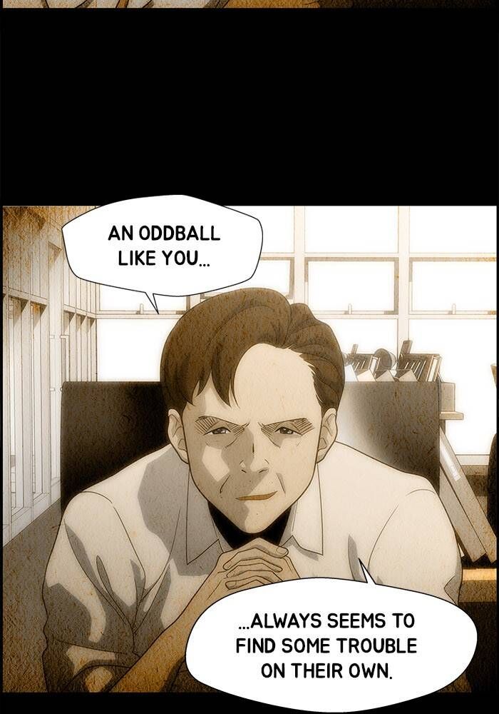 Read Dr. Frost Manga Online