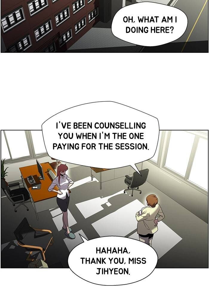 Read Dr. Frost Manga Online