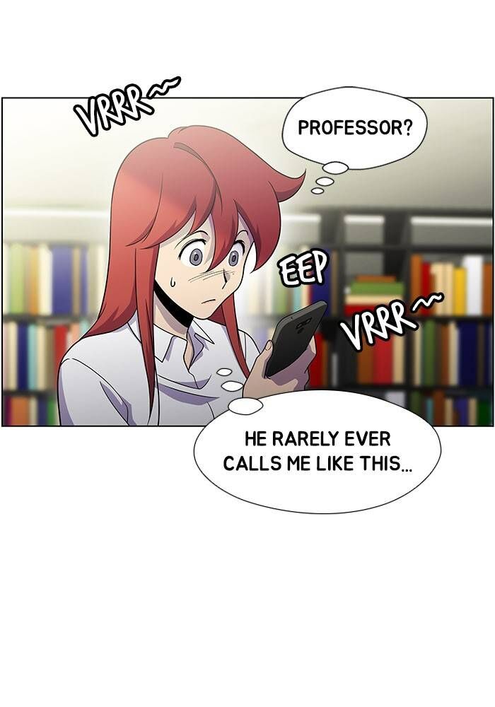 Read Dr. Frost Manga Online
