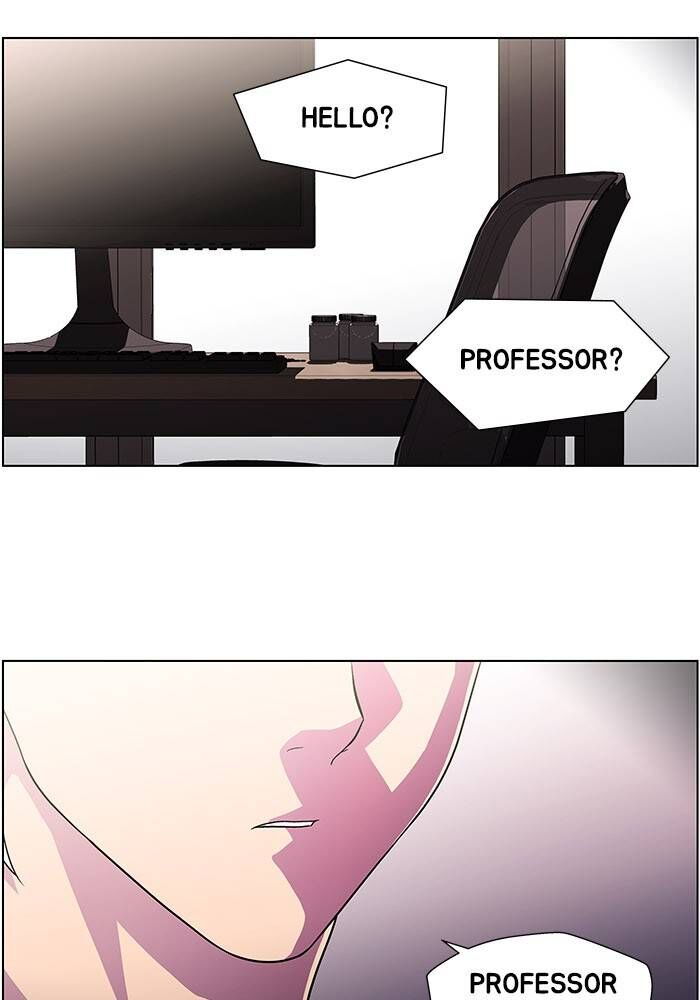 Read Dr. Frost Manga Online