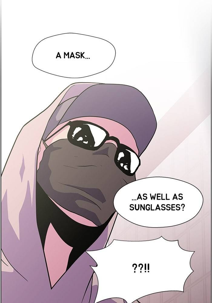 Read Dr. Frost Manga Online