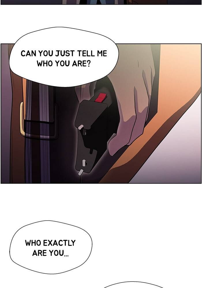 Read Dr. Frost Manga Online