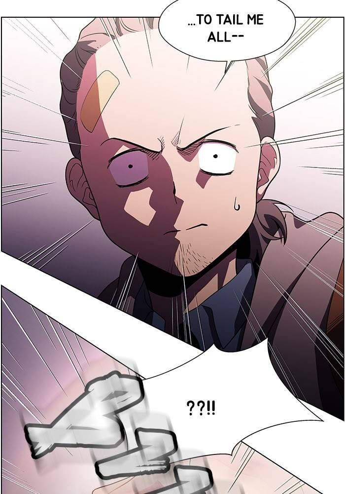 Read Dr. Frost Manga Online