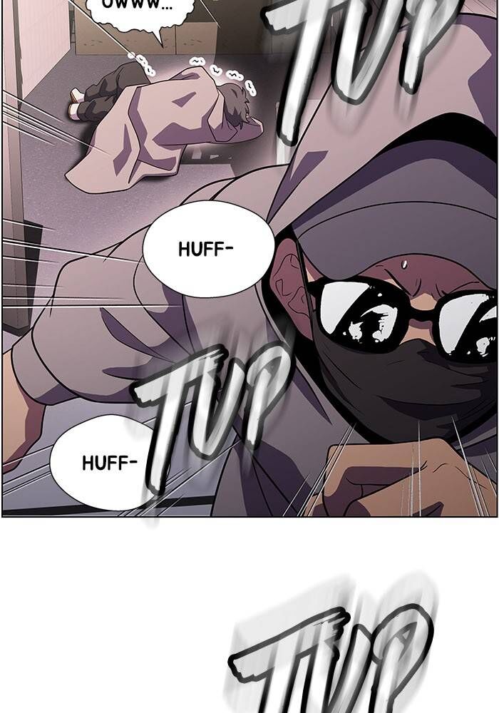 Read Dr. Frost Manga Online