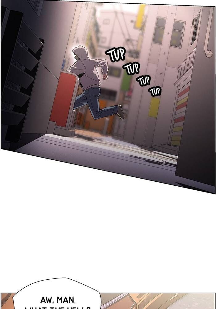 Read Dr. Frost Manga Online