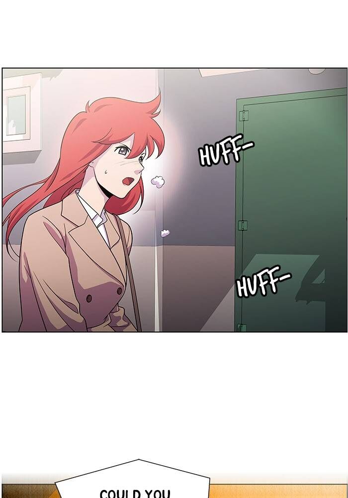 Read Dr. Frost Manga Online
