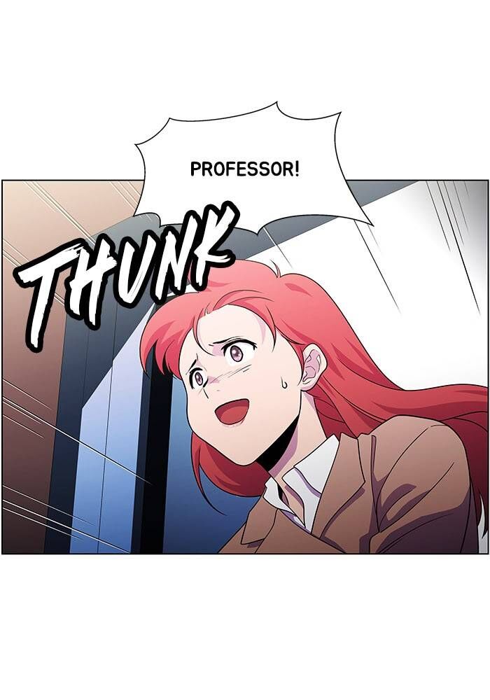 Read Dr. Frost Manga Online