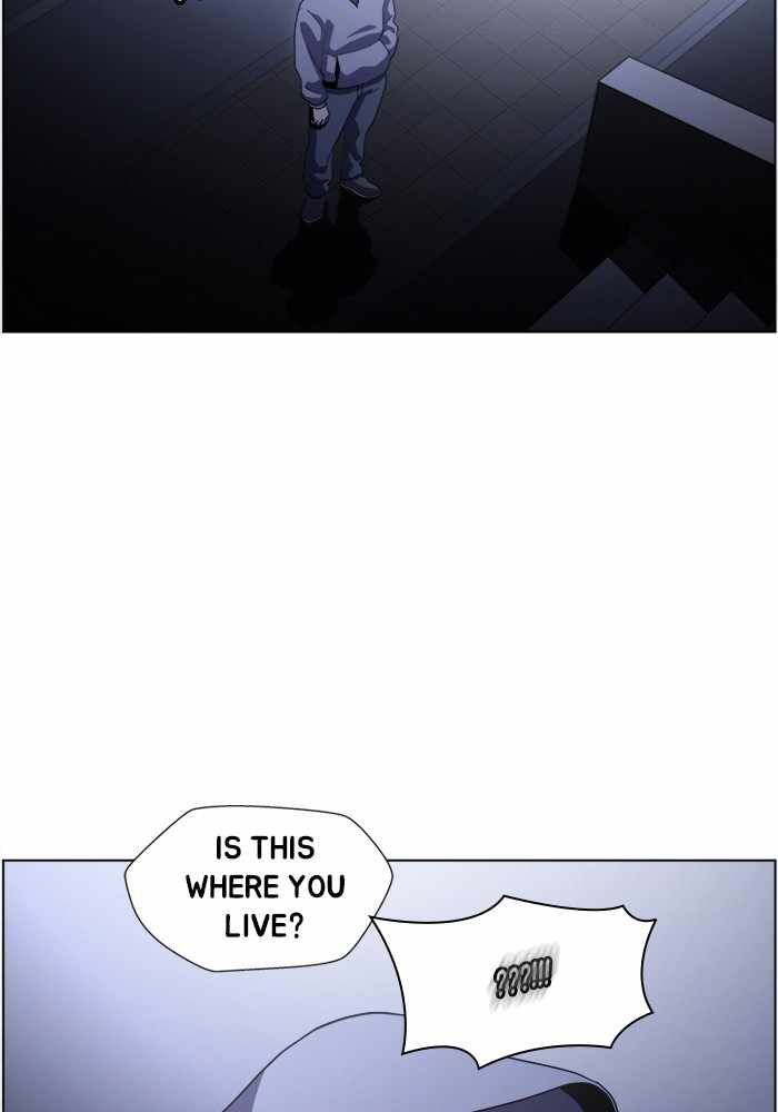 Read Dr. Frost Manga Online