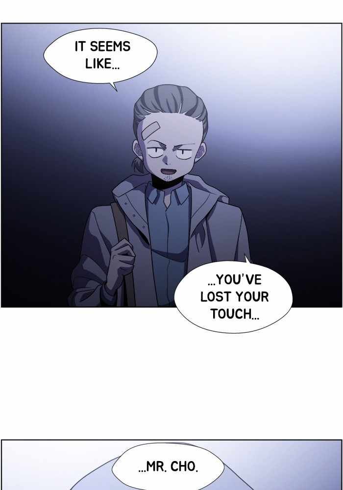Read Dr. Frost Manga Online