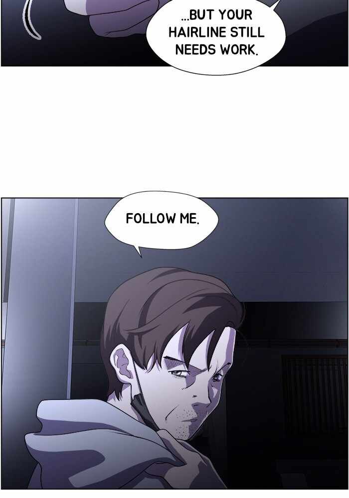Read Dr. Frost Manga Online