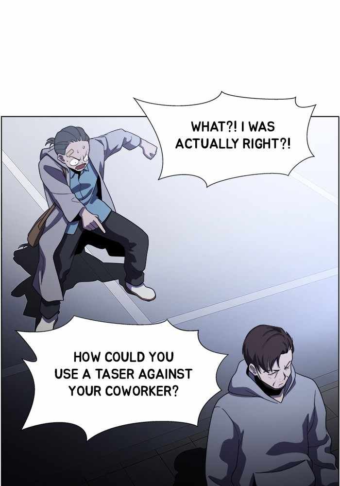 Read Dr. Frost Manga Online