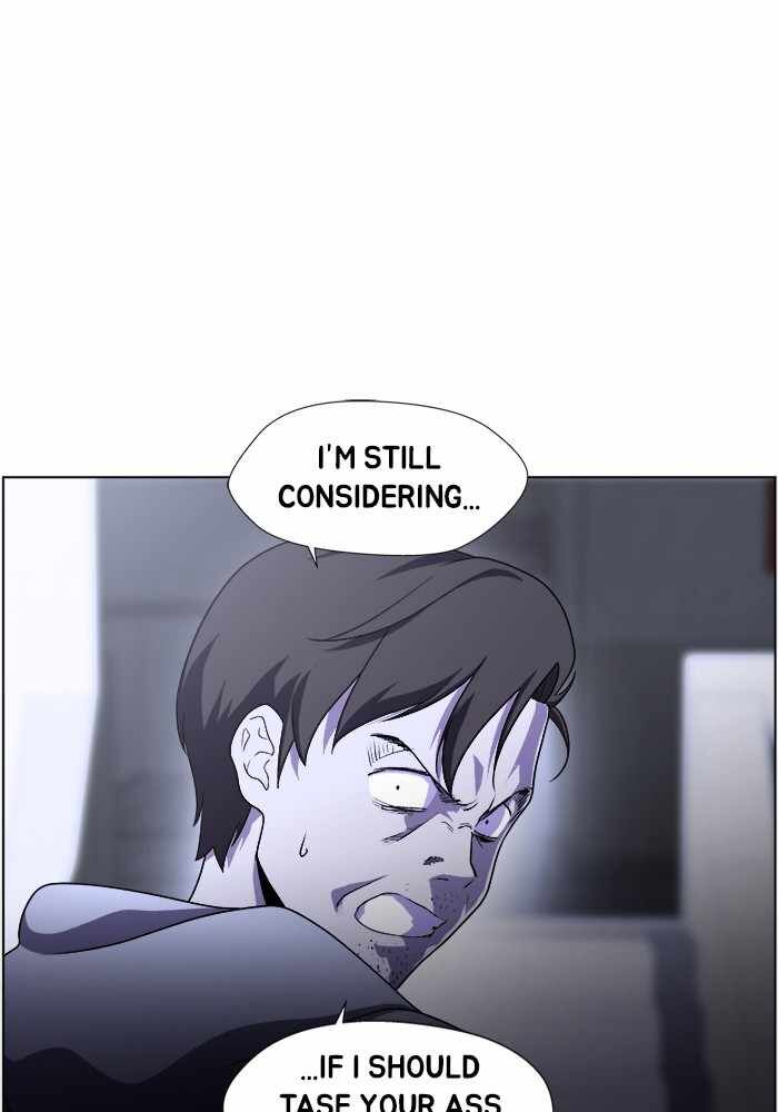 Read Dr. Frost Manga Online