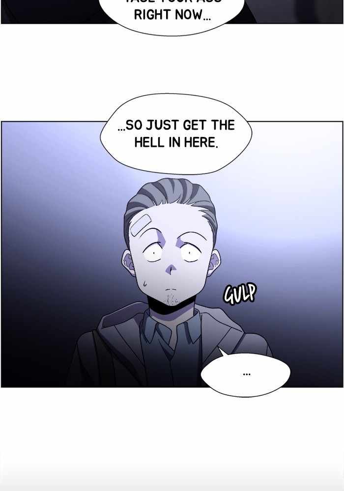 Read Dr. Frost Manga Online