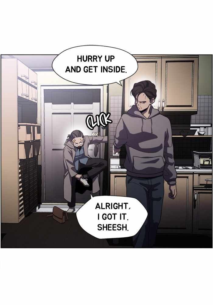 Read Dr. Frost Manga Online