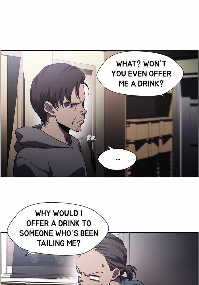 Read Dr. Frost Manga Online