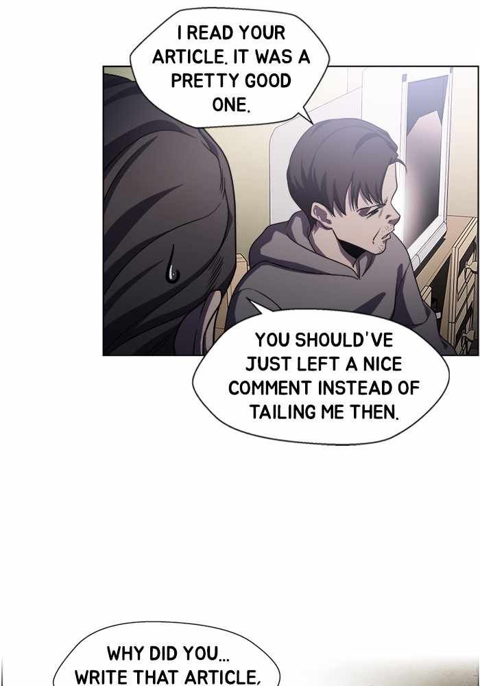 Read Dr. Frost Manga Online