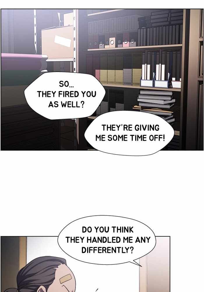 Read Dr. Frost Manga Online