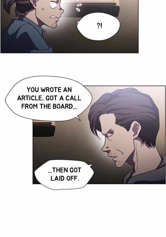 Read Dr. Frost Manga Online