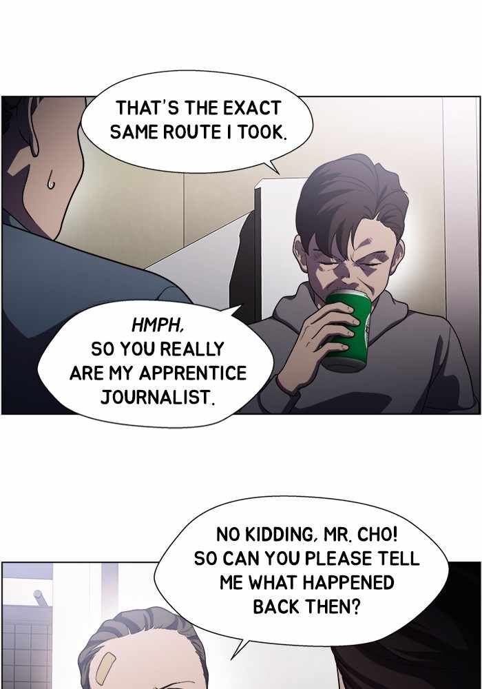 Read Dr. Frost Manga Online