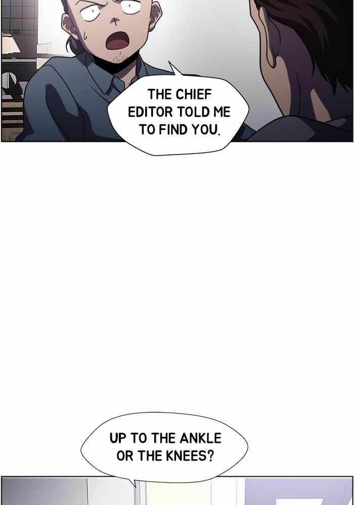 Read Dr. Frost Manga Online