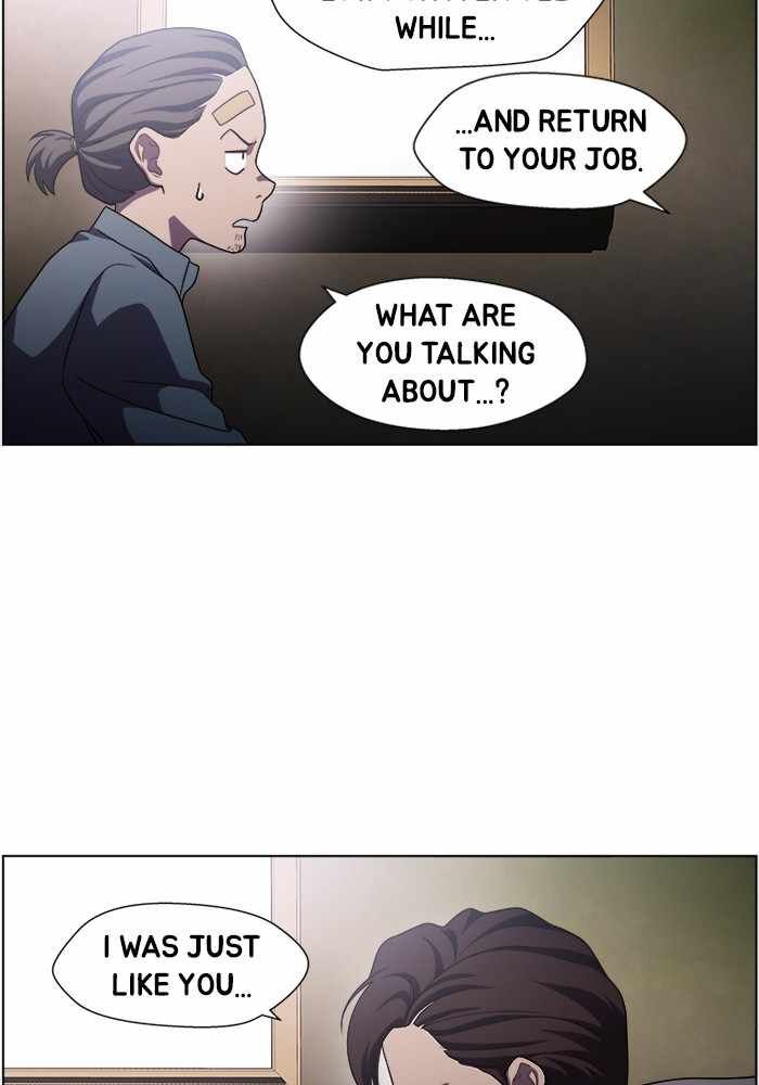 Read Dr. Frost Manga Online