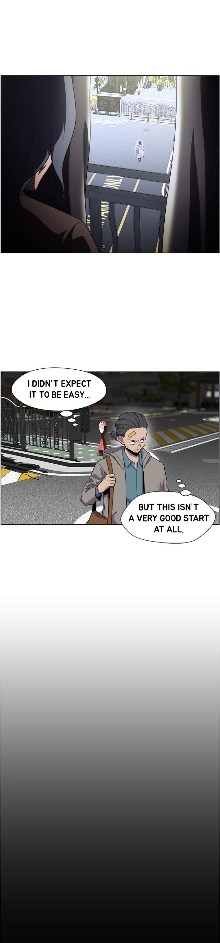 Read Dr. Frost Manga Online