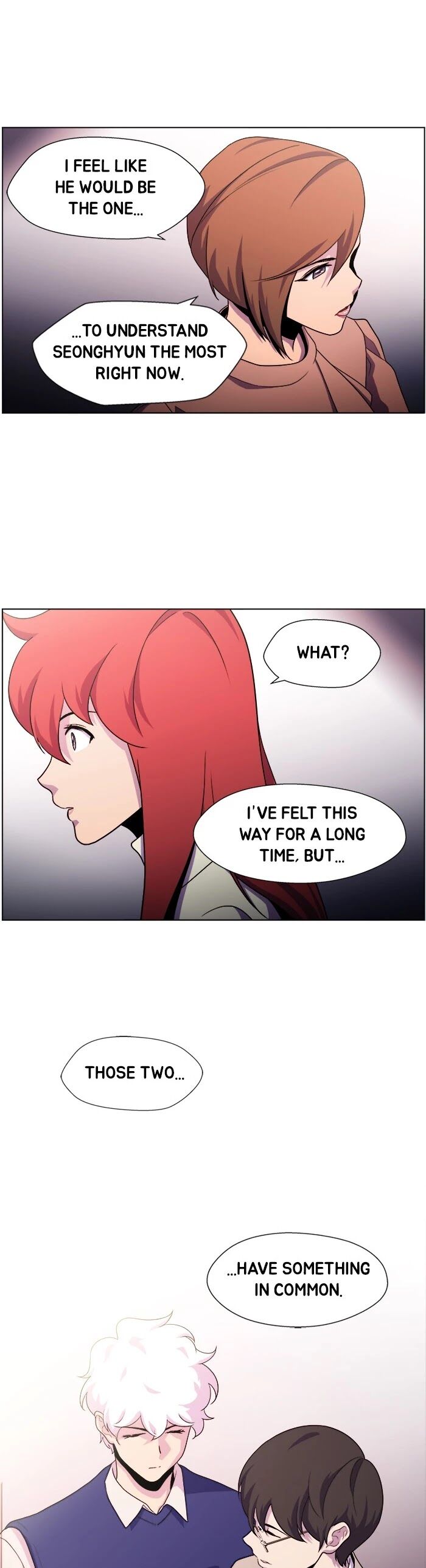Read Dr. Frost Manga Online
