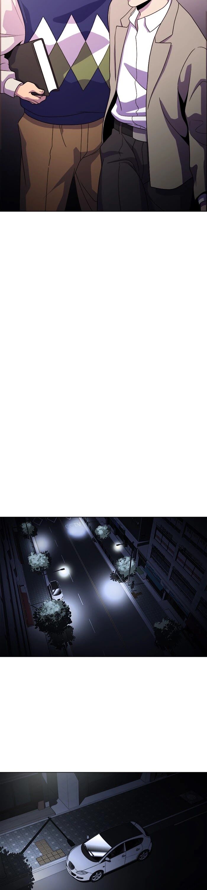 Read Dr. Frost Manga Online