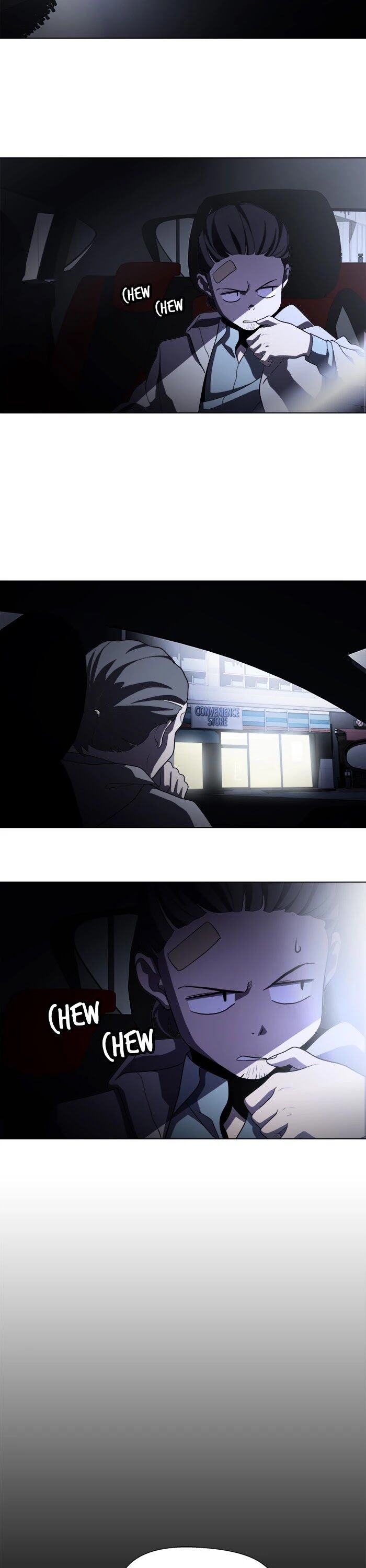 Read Dr. Frost Manga Online