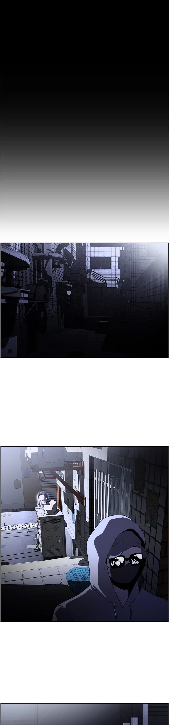 Read Dr. Frost Manga Online