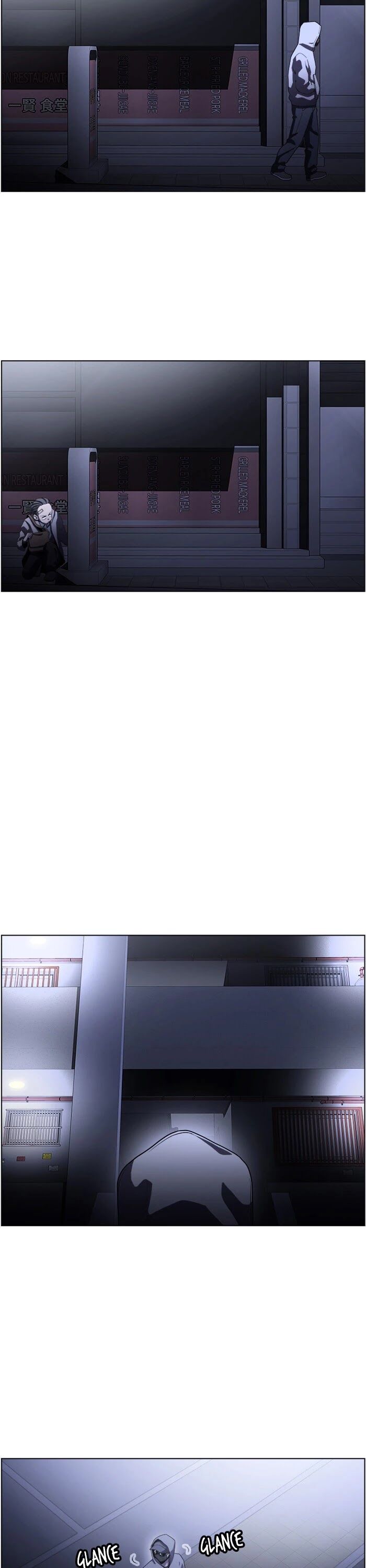 Read Dr. Frost Manga Online