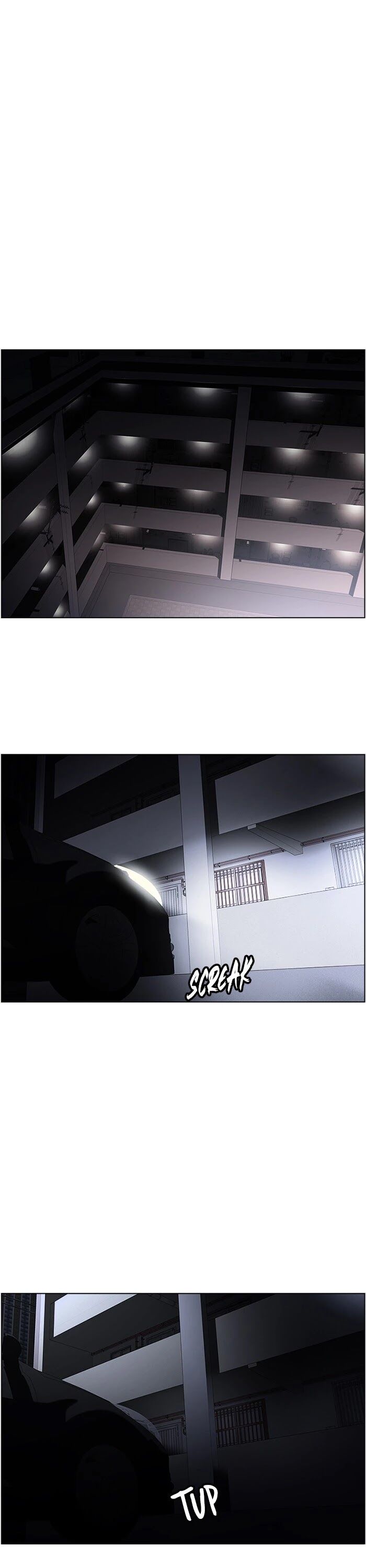Read Dr. Frost Manga Online