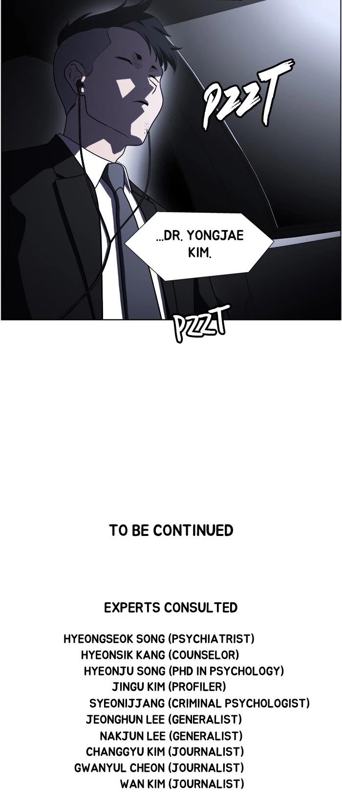 Read Dr. Frost Manga Online