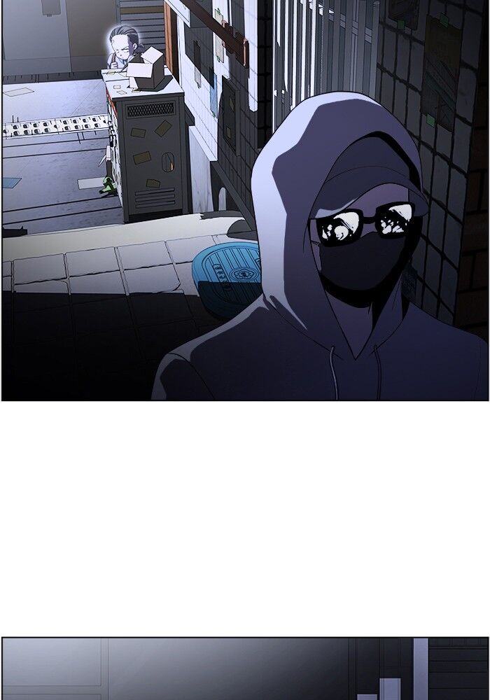 Read Dr. Frost Manga Online