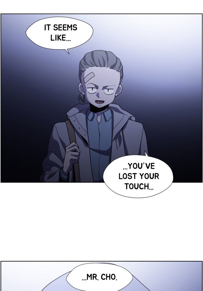 Read Dr. Frost Manga Online