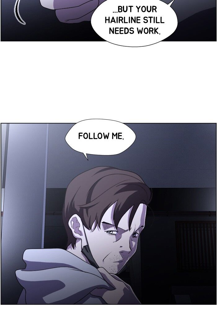 Read Dr. Frost Manga Online
