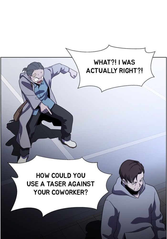 Read Dr. Frost Manga Online